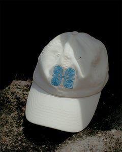 SARDINIA CAP | Biscuit