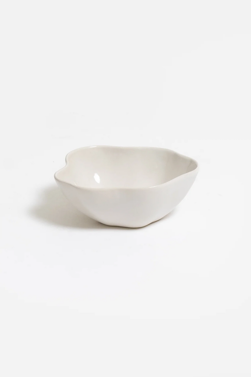 CALI CERAMIC BOWL