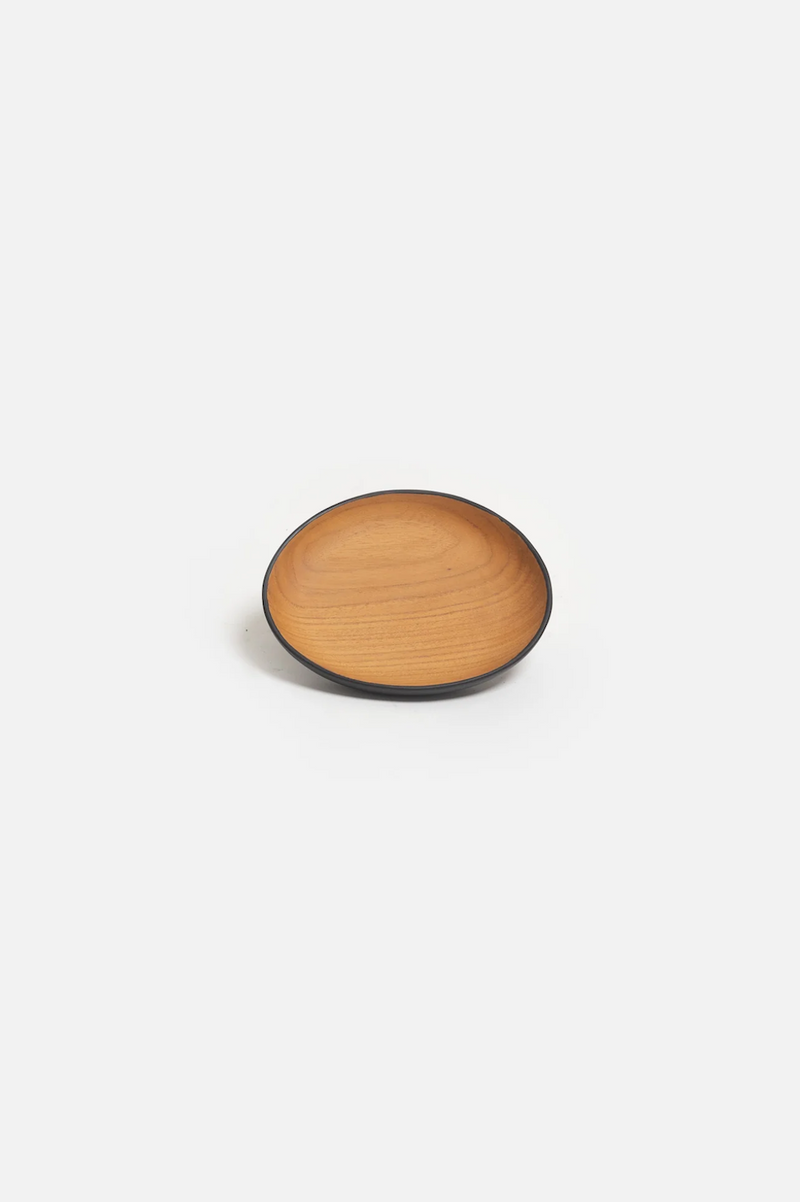 DUO PLATE | Oval