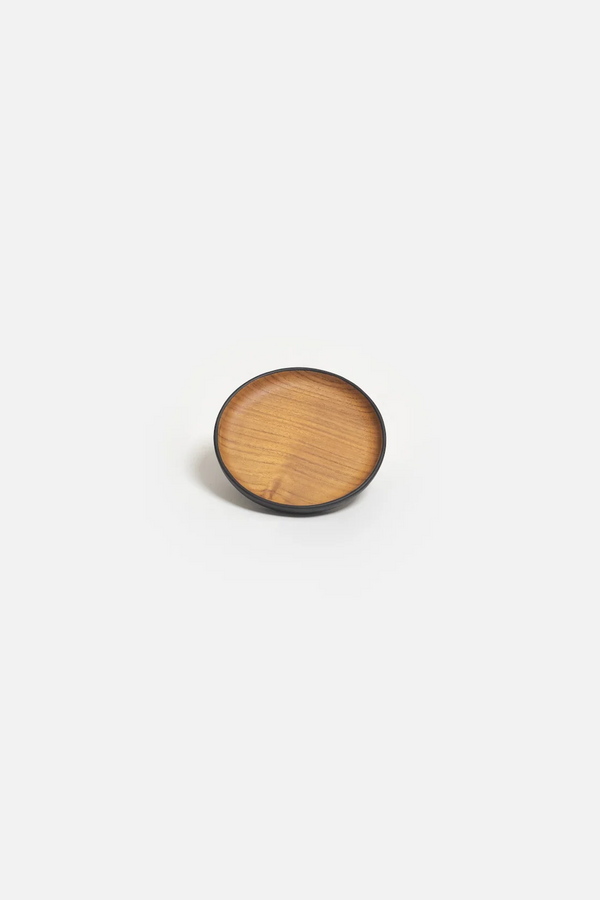 DUO PLATE | Round