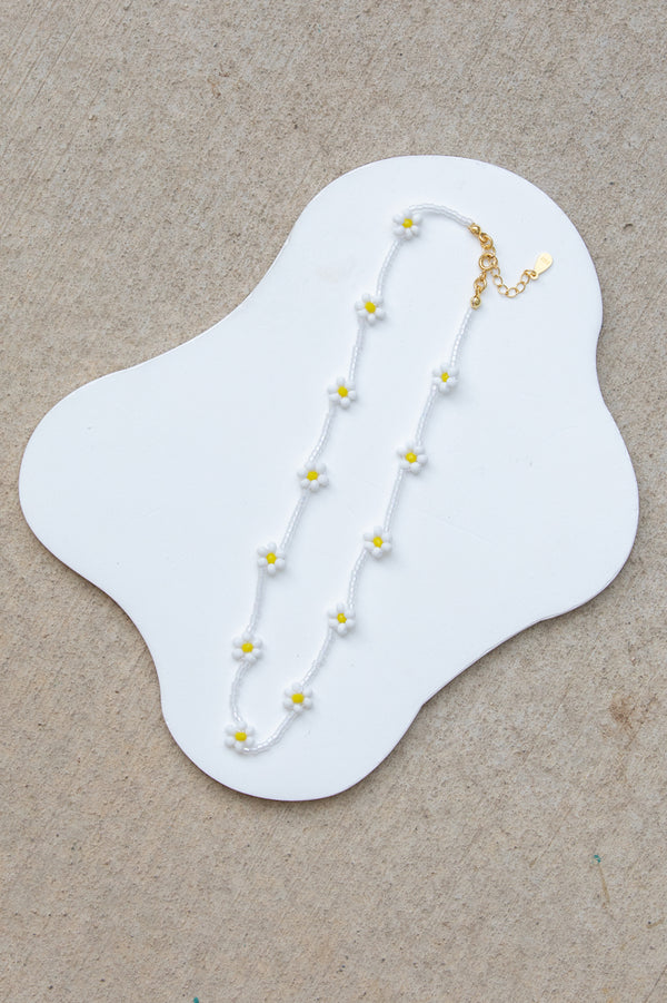 KEIKI NECKLACE | Daisy