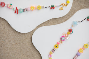 KEIKI NECKLACE | Matsuri