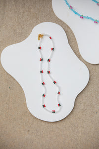 KEIKI NECKLACE | Cherry