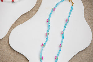 KEIKI NECKLACE | Cherry