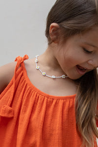 KEIKI NECKLACE | Daisy