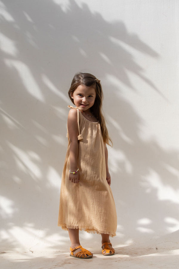 LITTLE SONJA DRESS