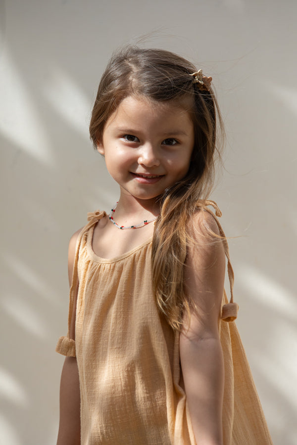 KEIKI NECKLACE | Cherry