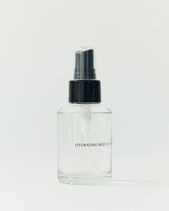 HYDRATING MIST