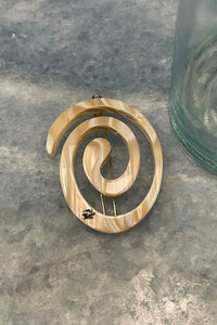 SPIRAL CLIP | Small