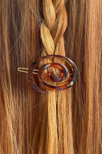 SPIRAL CLIP | Large