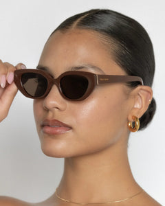 VELVET CANYON - LE CHAT SUNGLASSES