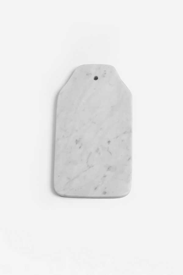 MARBLE CHEESE BOARD