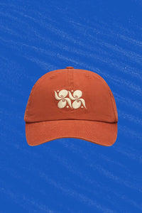 FLORENCE CAP