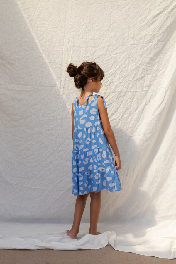 LITTLE EMILY DRESS | Isla