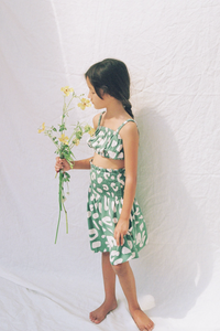 LITTLE MAILE SKIRT | Isla