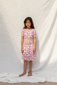 LITTLE MAILE SKIRT | Isla