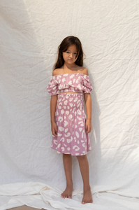 LITTLE MAILE SKIRT | Isla