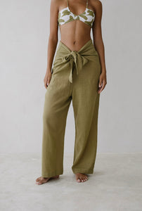 REYNA PANT