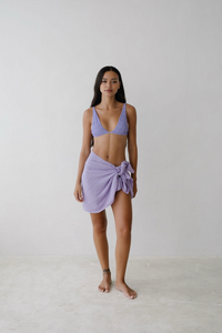 MAJA SARONG | Ditsy