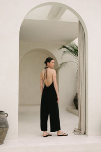 LILA JUMPSUIT