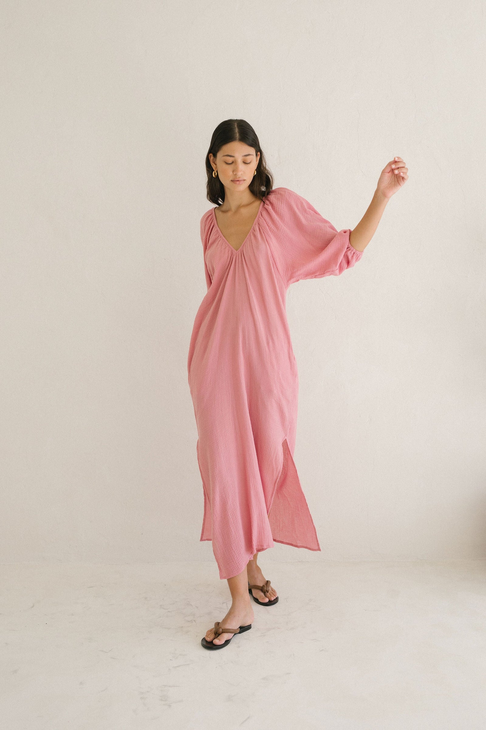 IMARI COVERUP – Gillia Clothing