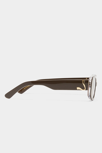 LUV LOU - HELENA SUNGLASSES