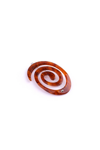 SPIRAL CLIP | Large