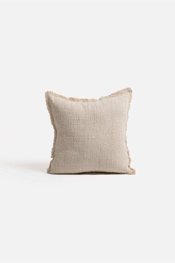 LUXE CUSHION COVER