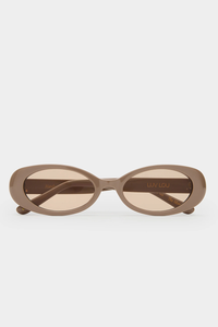 LUV LOU - MORGAN SUNGLASSES