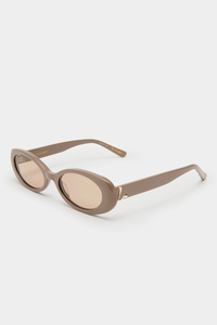 LUV LOU - MORGAN SUNGLASSES