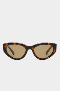 LUV LOU - POPPY SUNGLASSES