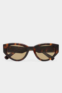 LUV LOU - POPPY SUNGLASSES